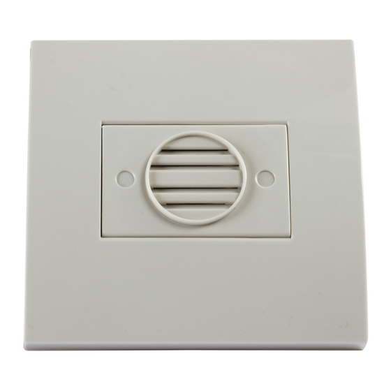 Halma SENSITRON SMART3H-FM LITE Manual