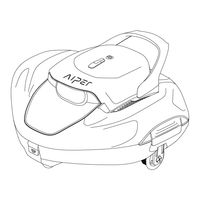Aiper Seagull 800B User Manual