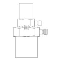 PCB Piezotronics 3741F12100G Installation And Operating Manual