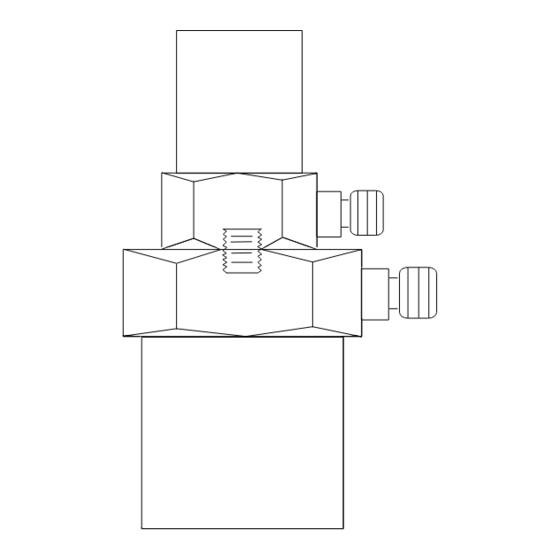 PCB Piezotronics 3741F12100G Installation And Operating Manual