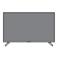 Sony KD-55X85L Reference Manual