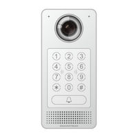 Grandstream Networks GDS3710 User Manual