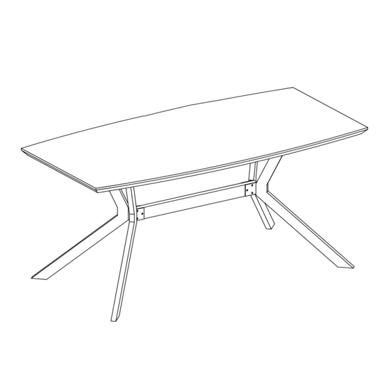 Home Product Import 030.002765 Assembly And Use Manual