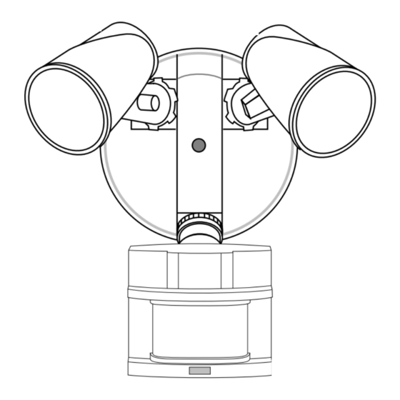 Heath Zenith 5412 Manual