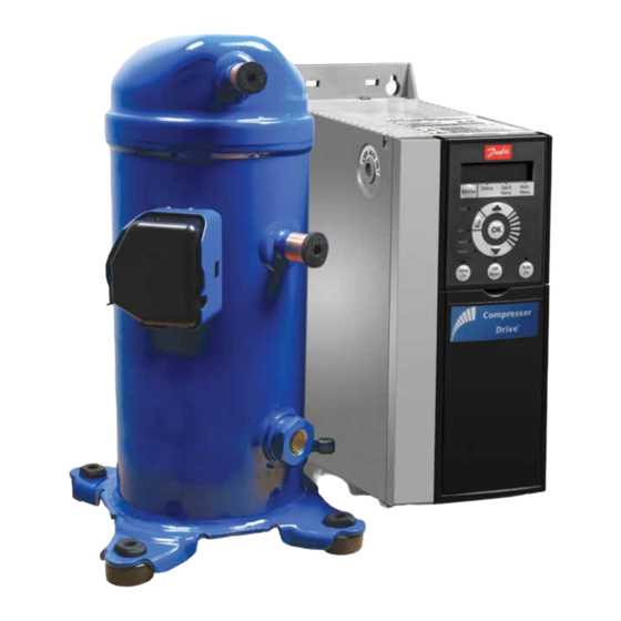 Danfoss VLZ065 Application Manuallines