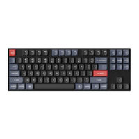 Keychron K8 Pro User Manual