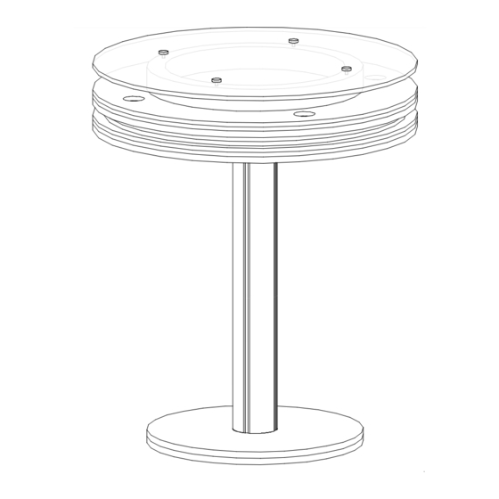 Eco-Systems ECO-56C Setup Instructions