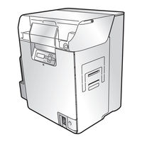 ISG PEAK RTX6600 Operating Manual
