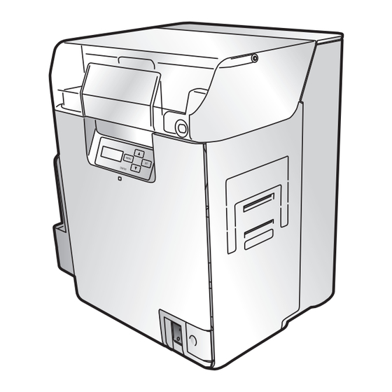 ISG PEAK RTX6600 Manuals