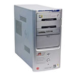 HP Compaq Presario,Presario SR1913 Software Manual