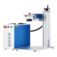 Omtech LYF-20BW User Manual