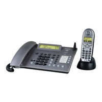 Gigaset Gigaset M105 Data User Manual And Safety Precautions