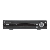 AT&T U-verse VIP2250 Installation Manual