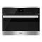Oven Miele DG 6500 Operating And Installation Instructions