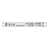Yamaha SPX990 Operation Manual