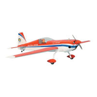 Phoenix Model Extra 300S Instruction Manual