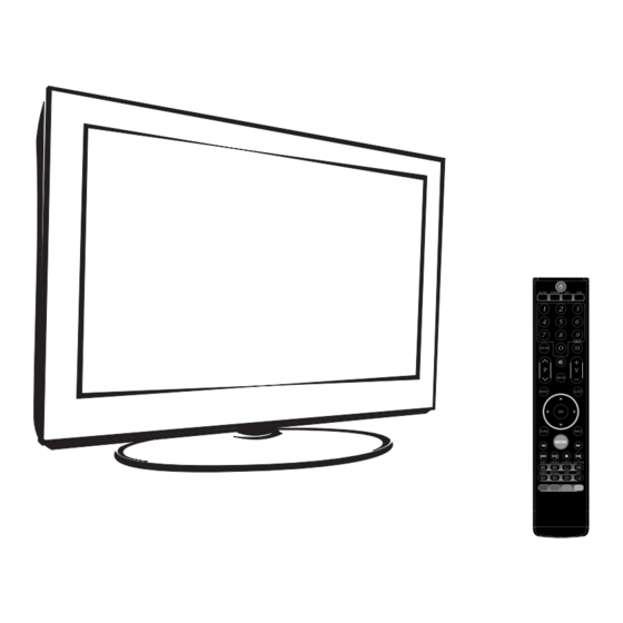 Skyworth 42E68 LCD TV Manuals