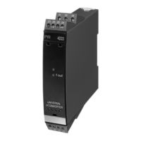 PR PREASY 4222 Manual