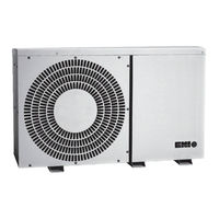 EMI MH4 Series s Installation, Operation And Maintenance Manual