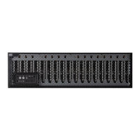 NEC DX2000 Maintenance Manual