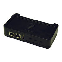Eurotech ReliaGATE 10-10-00 User Manual