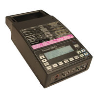 ACP OMNISTIM 500 PRO User Manual
