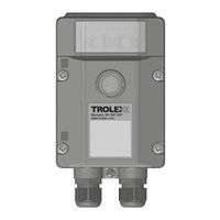 Trolex Sentro 1 User Manual