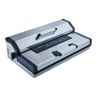 Hendi CookMania Professional 970546 User Manual
