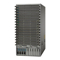 Cisco C9516-FM-E-E2 Hardware Installation Manual