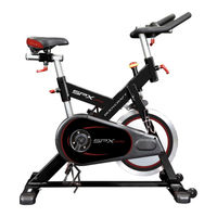 BodyCraft SPX-Mag Owner's Manual