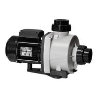 Kripsol KNG 100 T1 User Manual