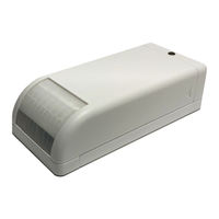 Legrand Tynetec ZXT494 Manual