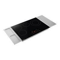 Sharp SCR3041GB Installation Manual