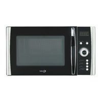 Saivod MSGC-23810-I Instruction Manual