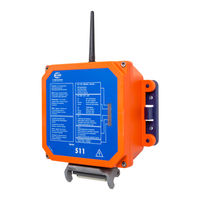 HBC-Radiomatic FSE 511 Operating Instructions Manual