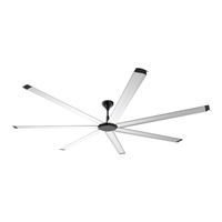 ANEMOI AIRPRO 150 S Installation Manual