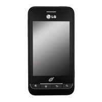 Lg L45C User Manual