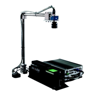 Asyril SmartSight Programming Manual
