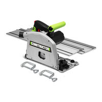 Constructor CTPS1400-140 Original Instructions Manual