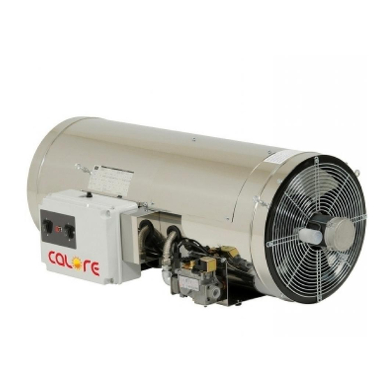 Sovelor GA100C User And Maintenance Book