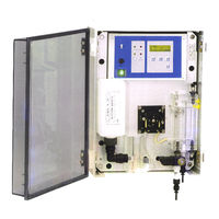 RLS Wacon SYCON 3000 C Operating Manual