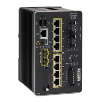 Cisco 3270 Hardware Upgrade Manual
