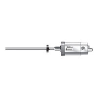 Balluff BTL-P-1013-4R User Manual