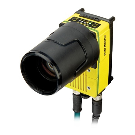 Cognex In-Sight 9000 Series Reference Manual
