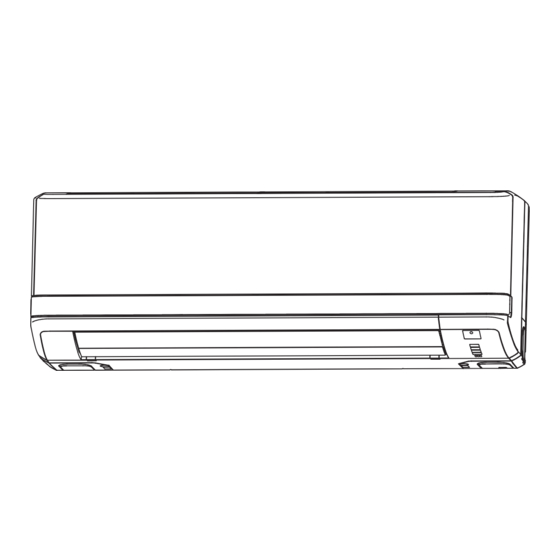 Mitsubishi Heavy Industries SRK50ZMXA-S User Manual