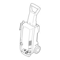 Kärcher K 4.94 M Manual