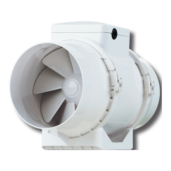Tecnosystemi IN LINEA 30360150 User Manual