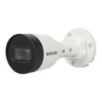 Risco VUpoint RVCM52P2000A Quick Manual