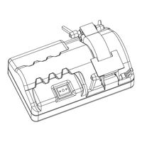 Lumberjack CBS45LS Owner's Manual
