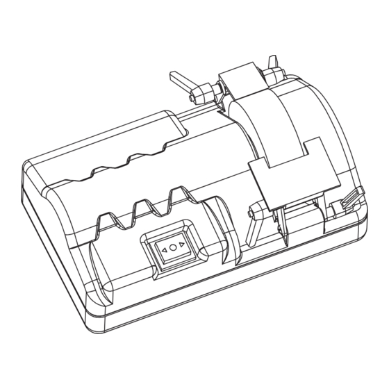 Lumberjack CBS45LS Owner's Manual